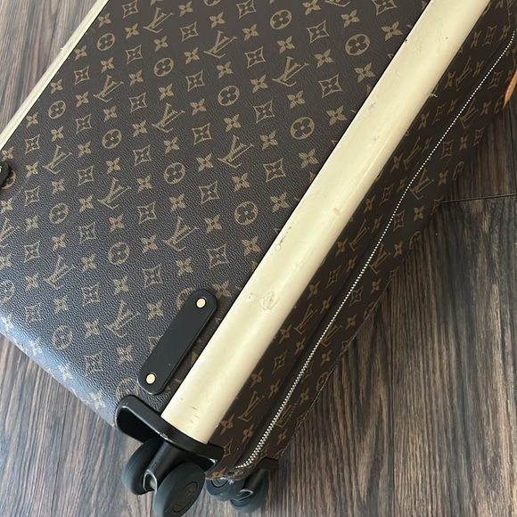 Louis Vuitton Monogram Horizon 55 - Picture 7 of 13